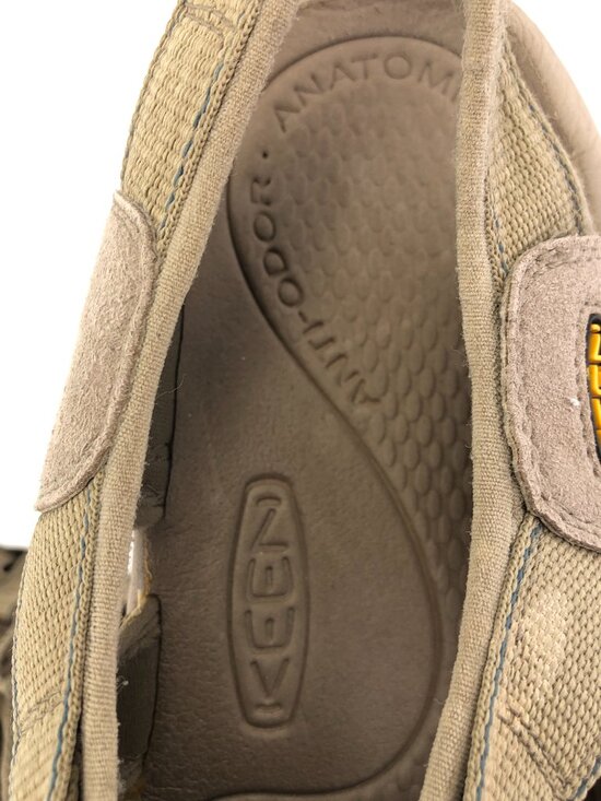 Keen Newport Waterproof Hiking Sandals 11 main image 10